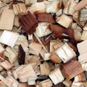  Woodchips